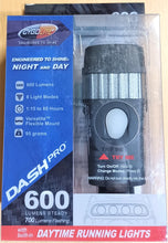 Cygolite Dash Pro 600 USB Headlight