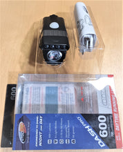 Cygolite Dash Pro 600 USB Headlight